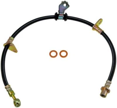 Manguera hidráulica de freno Dorman para Acura Integra H38733 1990-1993 Foto 1 de 4