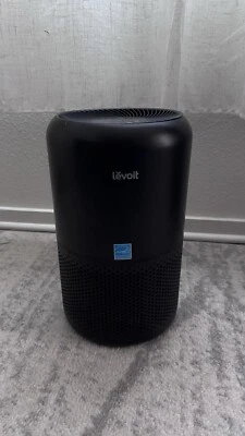Purificador de aire Levoit  Foto 1 de 4