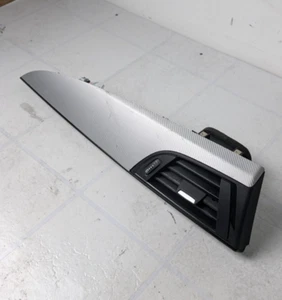 2016 BMW 2 Series FRONT RIGHT PASS SIDE AIR VENT GRILL OEM # 920535607 - Picture 1 of 10