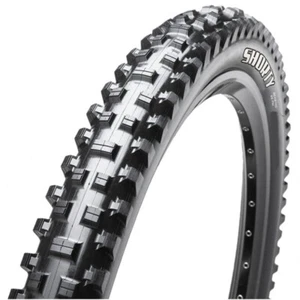 Neumático de montaña Maxxis Shorty 3C MaxxGrip descenso 27,5 x 2,4 - 60 x 2 TPI - Imagen 1 de 2