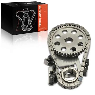 4x Engine Timing Chain Kit for Dodge Dakota 1990-2003 Durango 1998-1999 V6 3.9L - Image 1 of 4
