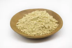 Polvo de mezquite orgánico - polvo de alta calidad alimentaria - Imagen 1 de 1