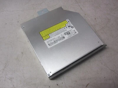Sony AD-7717H DVD/CD RW SATA Silver Laptop Drive - Works Great - Image 1 of 4