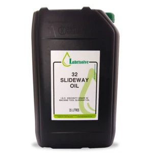 Olio scorrevole Lubrisolve 32 25 litri - Foto 1 di 1