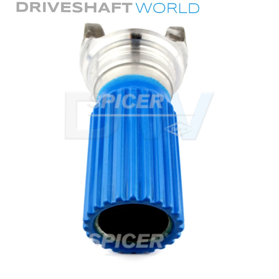 Eje de transmisión Dana Spicer 2-82-1961 eje de yugo serie 1330 Ford Ranger aluminio Foto 1 de 1