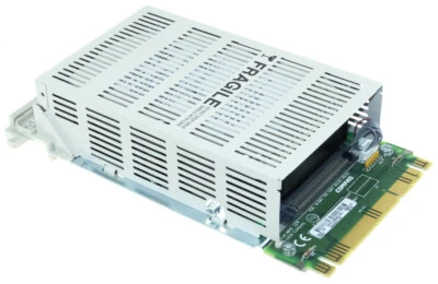 Disco Rigido Compaq 304866-001 9.1GB 10K Wide Ultra SCSI 3.5'' - Immagine 1 di 3