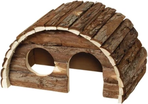 Wonderland Rabbit round House Sam - Picture 1 of 1