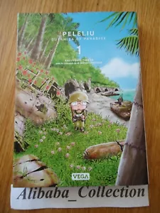 MANGA ** Peleliu - Band 1: Guernica of paradise TAKEDA Kazuyoshi * VF SEIN - Bild 1 von 1