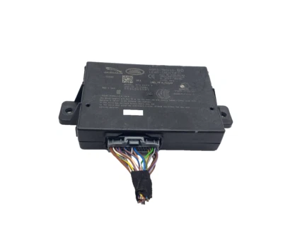 JAGUAR I-PACE X590 2022 KEYLESS ENTRY CONTROL MODULE ECU UNIT M9R3-19H440-BD - Image 1 of 4