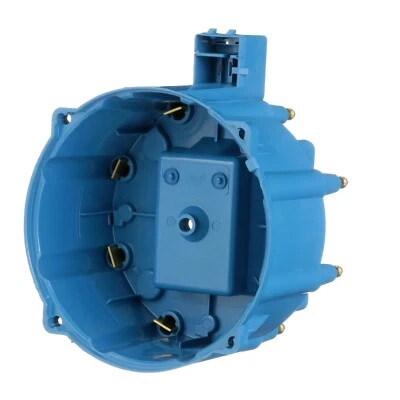 Distributor Cap fits Cadillac DeVille, Seville, Eldorado for - Image 1 of 4