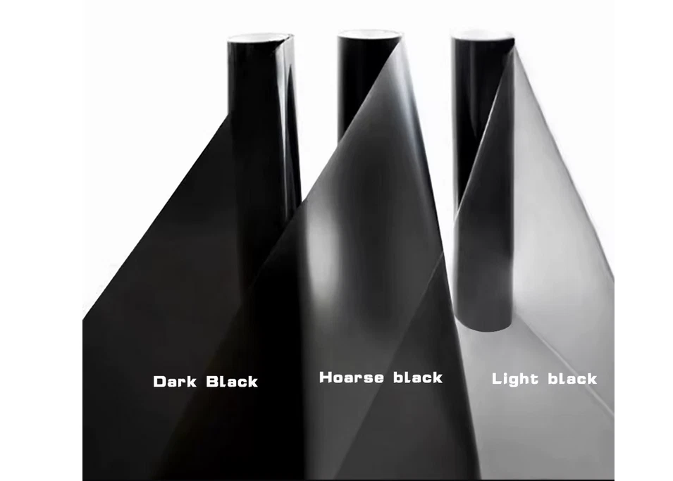 Pellicola oscurante fari auto varie misure - Immagine 1 di 2