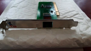 Fritz!Card PCI AVM FCPCI2100101 V2.0 - Bild 1 von 3