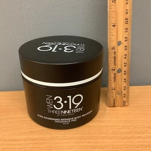 Wen 3.19 ThreeNineteen Ultra Nourishing Intensive Body Treatment 8 fl.oz $$$$$$$ - Picture 1 of 3