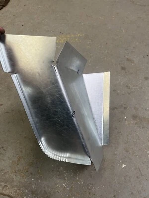 Panel de reparación de llenado de gasolina Daihatsu Fourtrak F78 / F73  - Imagen 1 de 4