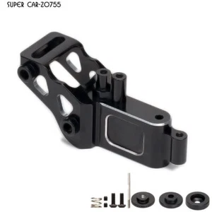 1 PIEZA Aleación 19004479 B13 Poste de dirección para RC 1/8 Tamiya T3-01 DUAL Dancing Rider - Imagen 1 de 11