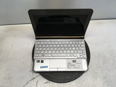 Toshiba NB205-N310/BN Intel Atom N280 1660 МГц 1 ГБ без жесткого диска без батареи - Изображение 1 из 4