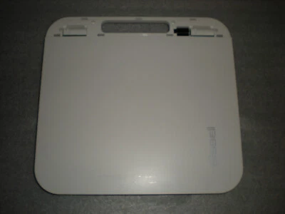 OEM BISSELL ReadyClean A3 Mop NA0001 Estación de Acoplamiento Base Muelle Tapa Superior Cubierta Foto 1 de 4