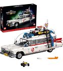Lego 10274 Ghostbusters Ecto-1 Car Collectable Set Brand New Set In Box Age 18+