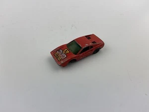 Vintage Hot Wheels Racebait 308 Red Machines 1977 - Picture 1 of 6