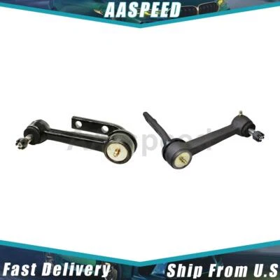 Brazo de rueda loca delantero para Chevrolet Astro 1990 1991 1992 2000 2001 2002 2003 2004 2005 Foto 1 de 4