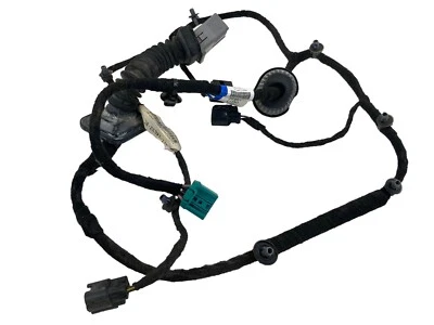 2013-2019 Ford Taurus Rear Right Door Wire Wiring Harness Cable DG1T-14632 OEM - Image 1 of 4
