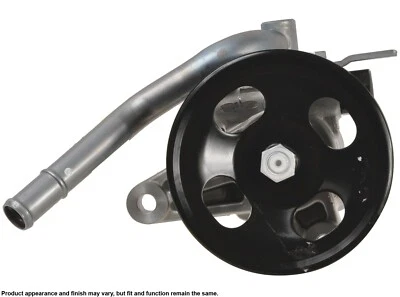 动力转向泵 Cardone 适用于 2007 现代韦拉克鲁斯 — 第 1/4 张图片