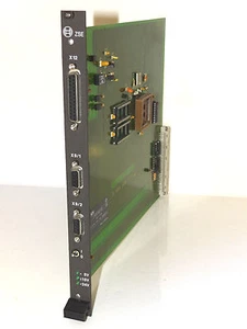 BOSCH CNC Servo Controller ZSE 0608830129 Top - Bild 1 von 2