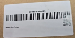 NICHE Drive Belt 59011-0011 for 2007-2019 Kawasaki MULE 600 610 SX - Picture 1 of 5