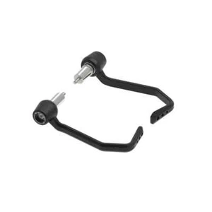 HONDA CB750 HORNET (2023+) Brake/Clutch Lever Protector Kit Evotech Performance - Picture 1 of 1