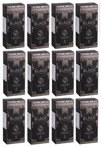 12 Boxes Organo Gold Black Coffee Ganoderma Lucidum Expiry 12/2027 !! - Bild 1 von 1