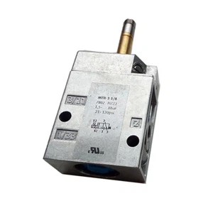 MFH-3-1/8 MFH318 para válvula solenoide FESTO - Imagen 1 de 4