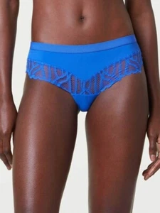 DARJEELING SHORTY TAILLE M MODELE GIGI COULEUR BLEU REF 07060S5 - Picture 1 of 3