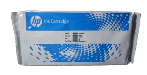 1x Orig. HP 730 - P2V70A Amarillo Amarillo 300ml. DesignJet Serie T1600, Serie T1700, - Imagen 1 de 1
