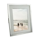 Silver Plated Photo Frame 5 x 7" Portrait