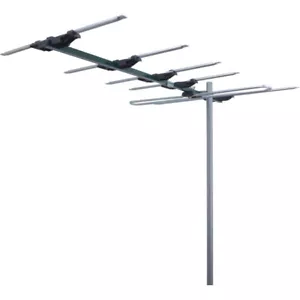 MATCHMASTER 03MM-DX36 6 Element VHF Ch6-12 Antenna 4G/5G Lte Filter Australian - Picture 1 of 2