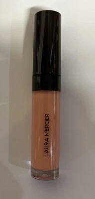 Brillo de labios LAURA MERCIER Lip GLACE 0,19 OZ/5 ml color de tono 125 rosa Foto 1 de 2