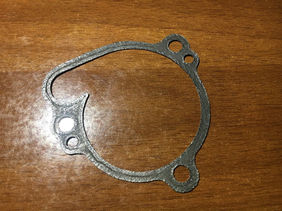 Guarnizione pompa acqua Originale Kawasaki KX 80 85 100 11009-1972 - Immagine 1 di 1