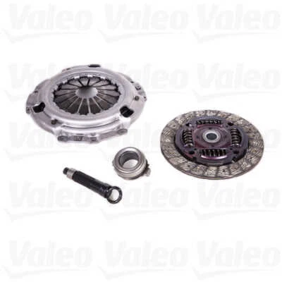 Kit de embrague de transmisión-5 velocidades Trans Valeo para Mazda MX-5 Miata 2006 2,0 L-L4 Foto 1 de 4