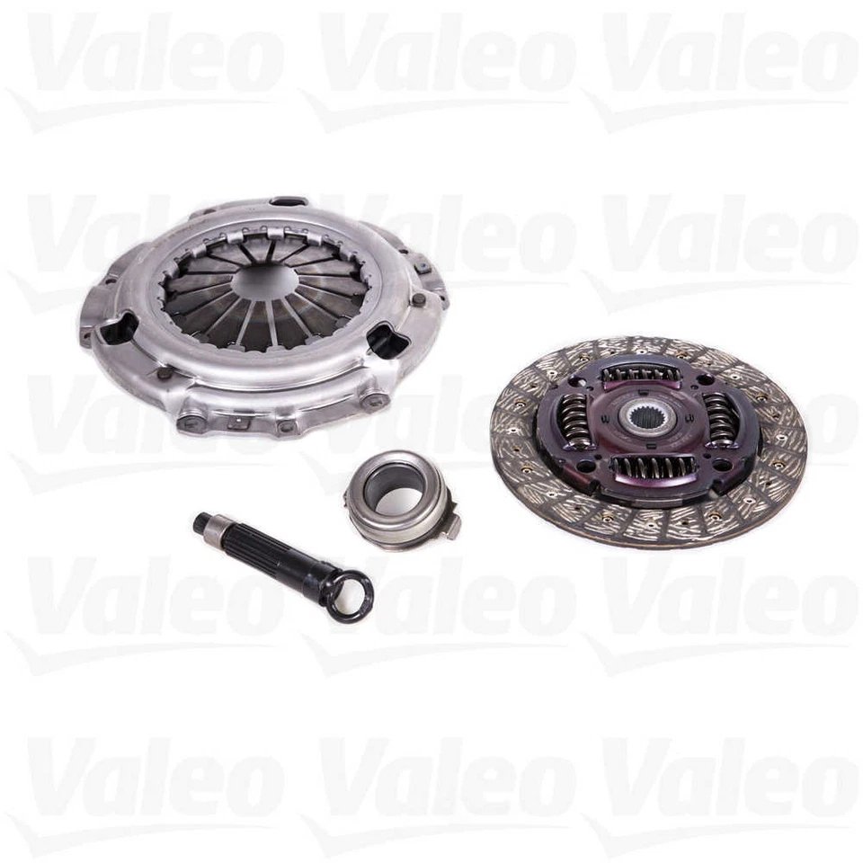 Kit de embrague de transmisión-5 velocidades Trans Valeo para Mazda MX-5 Miata 2006 2,0 L-L4 Foto 1 de 1