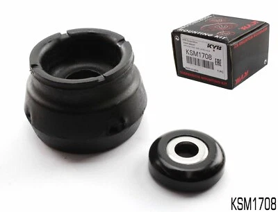 KYB FRONT STRUT MOUNT FOR VOLKSWAGEN BEETLE 1C1 1Y7 4CYL 2000-2008 KSM1708 x1 - Image 1 of 4