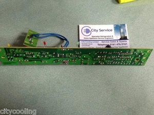 Servis Fridge Freezer PCB módulo M7665FF-6 546017100 / 651017410 - Imagen 1 de 2