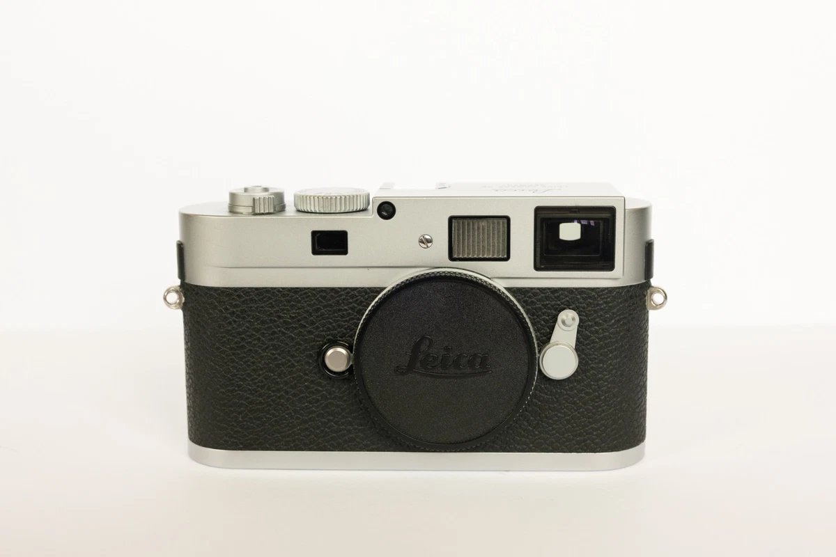 Leica M9 17-19.9MP Digital Cameras for Sale | Shop New & Used