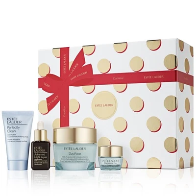 ESTEE LAUDER E Lauder DayWear Anti-Oxidant Creme 24 H Moisturizer 50 ml SET KIT COF.