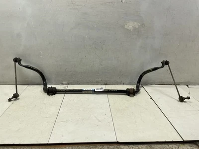 2011 JEEP COMPASS  FRONT STABILIZER SWAY ANTI-ROLL BAR W/ LINK OEM+ - Image 1 of 4