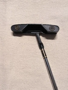 Slotline Sensor III Blade Putter Steel Shaft Right Handed 35" - Picture 1 of 5