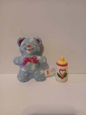 Briarberry Baby Care Set Replacements Bear Bottle Fisher Price - Image 1 of 3
