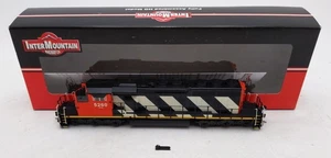 InterMountain 49301S-08 HO Canadian National SD40 Diesel Locomotive w/ Sound DCC - Picture 1 of 5