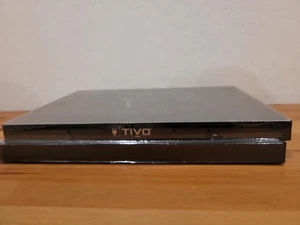 TiVo Edge for Cable TV DVR 4K UHD Media Player & Dolby Vision HDR & Dolby Atmos - Picture 1 of 5