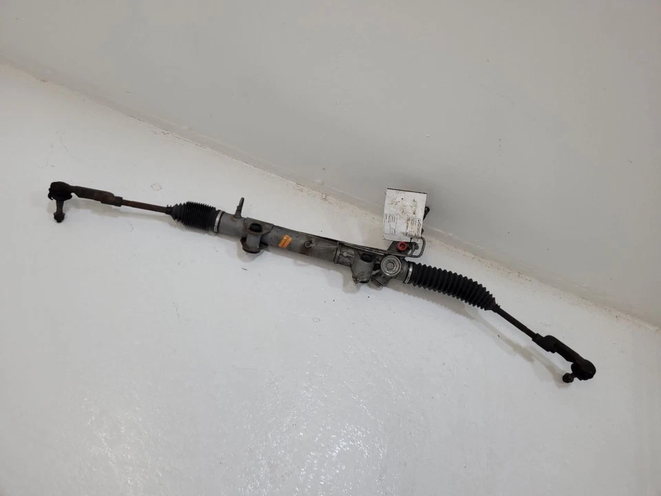 2002-2005 JEEP LIBERTY Steering Gear Power Rack And Pinion LHD 52128517AB — 第 1/4 张图片