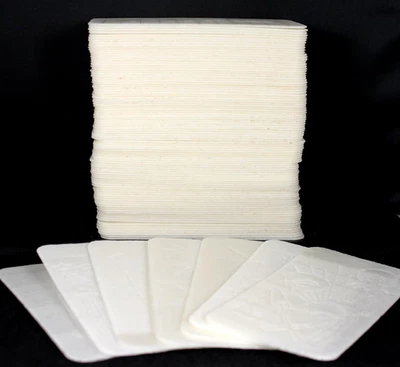 Bulk White Oplatki Christmas Wafers (100 Count) by